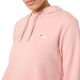 3. Fila Lierna women's sweatshirt light pink FAW1054 40133