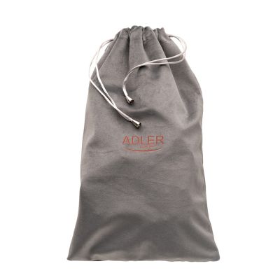 7. ADLER AD 2272 hair dryer