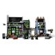 13. LEGO Harry Potter 76471 - Knockturn Alley Magic Shops