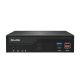 Shuttle DH770 Barebones PC Size 1.35L Black Intel H770 LGA 1700