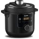 5. TEFAL Turbo Cuisine&Fry multicooker CY778830 (1200W; 7.6l)