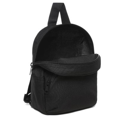 3. Vans Got This Mini Backpack Black - VN0A3Z7WBLK1