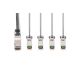 2. Digitus 40G QSFP+ to 4 x SFP+ Direct Attach Cable 2m