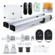 Somfy Ixengo L 3S+ IO Comfort Pack for 8m double-leaf gates