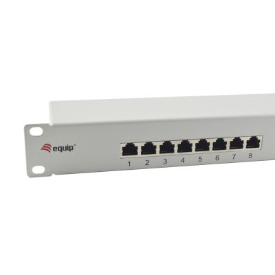 2. Equip 326317 1U patch panel