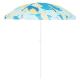 14. BEACH/BALCONY UMBRELLA 160CM LEMON 1048772