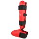 5. MASTERS Shin and Foot Protectors - NS-2