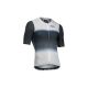 NORTHWAVE Blade Air Jersey S/S Black and White Cycling Jersey