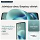 6. Motorola moto g57 power 17.1 cm (6.72") Dual SIM Android 16.0 5G USB Type-C 12GB 256GB 7000mAh Turquoise
