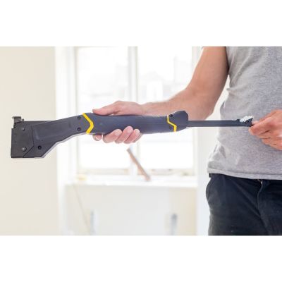 5. Stanley FATMAX FMHT81394-9 10mm Hammer Stapler
