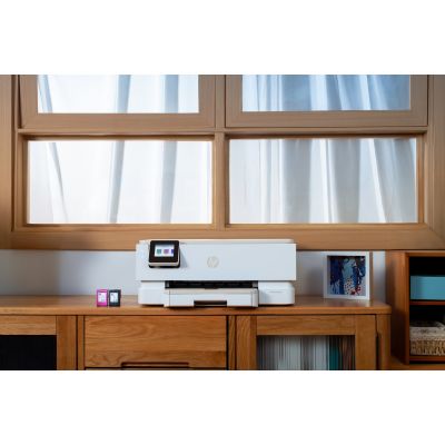 34. HP Envy Photo 7230e All-in-One Printer