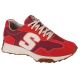 Skechers Upper Cut Neo Jogger - Lantis 210744-RED Red 42.5