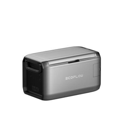 21. Portable refrigerator Glacier/Classic 35L 5022001005 EcoFlow