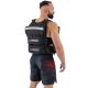 30. Weighted Training Vest 24 Inserts (Empty)