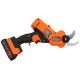 5. 25mm Branch Pruner, 18V BCPP18D1 BLACK+DECKER