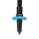 14. Black Diamond DISTANCE CARBON FLZ POLES 125-140 cm trekking poles