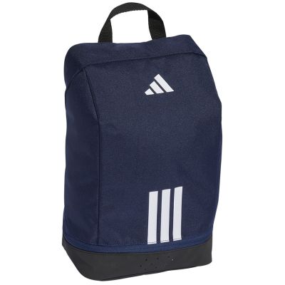 3. adidas Tiro Shoe Bag Navy KD4246