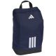3. adidas Tiro Shoe Bag Navy KD4246