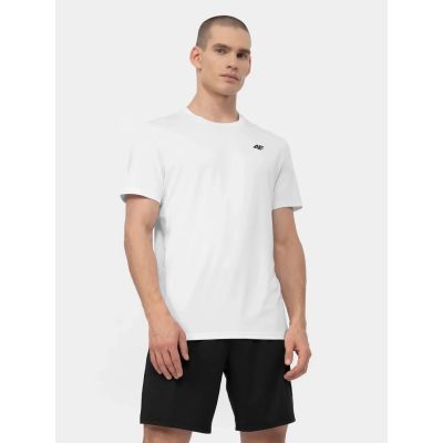 6. T-shirt 4F M 4FWSS24TFTSM598-10S