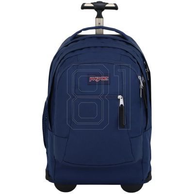 JanSport Driver 8 Backpack Bag EK0A5BALN54 