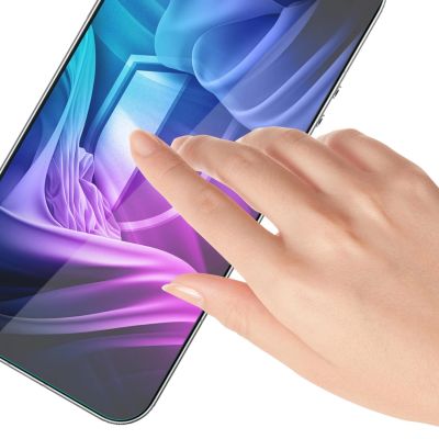 12. 3mk Silky Matt Pro matte foil for Xiaomi 17 Ultra