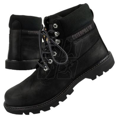 2. Caterpillar E Colorado WP M P110500 winter shoes