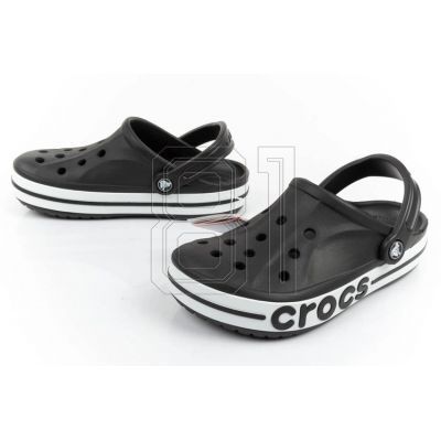 10. Crocs Bayaband U 205089-066 Flip-Flops 