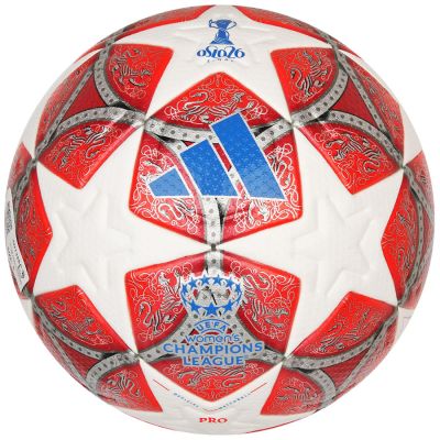 6. adidas WUCL PRO JW1325 ball