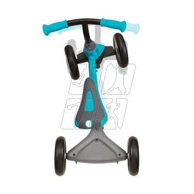 11. Multifunction bike Globber Learning Bike 3in1 Deluxe 639-105