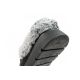 16. Skechers Cozy Blend slipper shoes for women, insulated slip-on sneakers