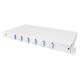 2. Digitus DN-96320/9 patch panel 1U