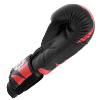 3. MASTERS RPU-FIGHT-GEAR boxing gloves