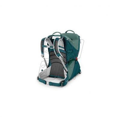 2. OSPREY Poco LT 10003405/440 Travel Baby Carrier