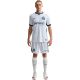 9. Nike Inter Milan Match 2026/27 Men's Jersey White and Blue II1792 101