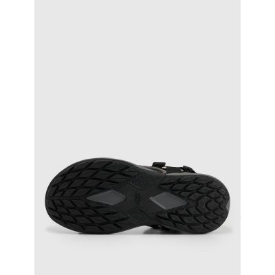 5. SVING men's sandals 4F 4FRSS26FSANM122-20S