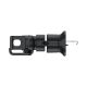 8. Baseus Gravity Air Vent Car Phone Holder (Air Outlet Version) black (SUWX010001)