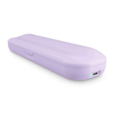 7. TrueLife SonicBrush Clean70 UV Lavender Sonic Toothbrush