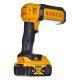 16. DEWALT DCK623P3-QW POWER TOOL COMBO SET (DCF887+DCS367+DCG405+DCS570+DCD796+DCL050)