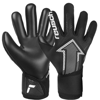 Reusch Fastgrip Infinity Junior Goalkeeper Gloves 55 72 700 7700
