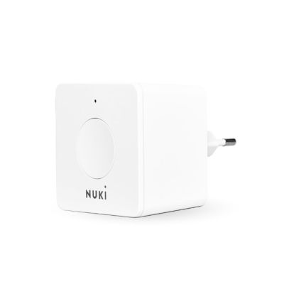 12. Nuki Bridge WiFi Gateway