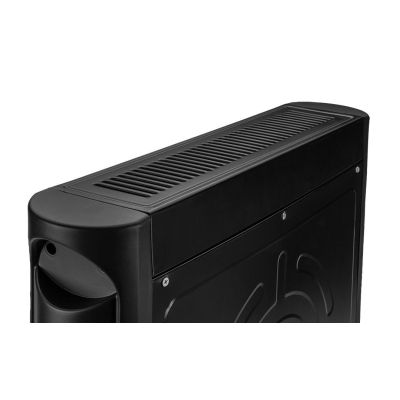 2. NEO Tools 1200W Quartz Infrared Heater ...