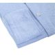 4. Paul&Shark Men's Light Denim Jersey Shirt - Model 26413146CF (sizes)