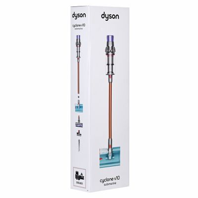 16. DYSON Cyclone V10 Submarine Vacuum Cleaner