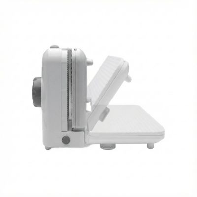 5. Folding slicer 393.5 SMAPP white