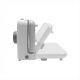 5. Folding slicer 393.5 SMAPP white