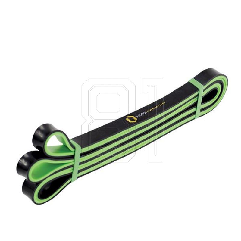 38. HMS ZIEL-CZAR GU06 exercise rubber 17x5x2250 mm