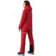 4. Outhorn W HOZ21 KUDN600 60S ski jacket