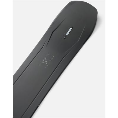2. K2 ALCHEMIST Unisex Snowboard