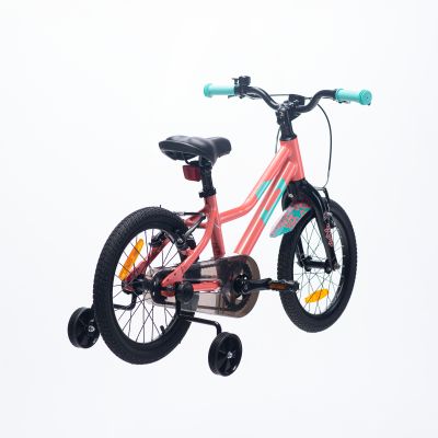3. Children's Bike Radvik Viking 16 92800597754