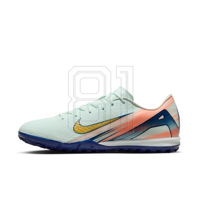 3. Nike Zoom Vapor 16 Academy MDS TF M FZ1386-300 football boots